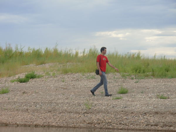 Explorando... Explorando...