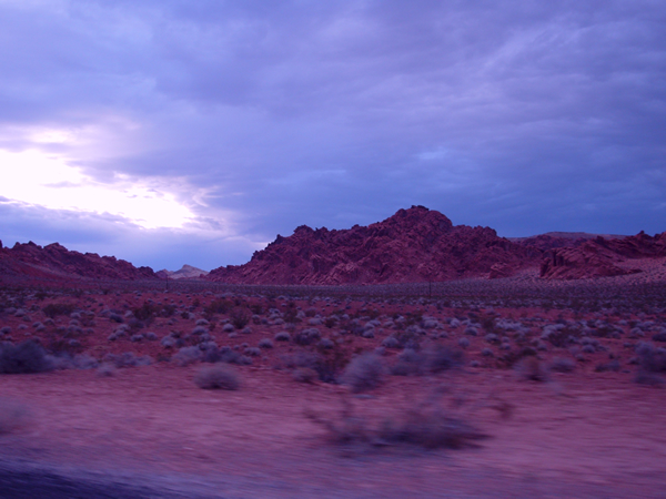 Valley of Fire