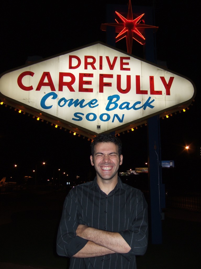 Come back soon!
